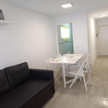 Costa Daurada Apartaments - Gudrun La Pineda Exterior foto