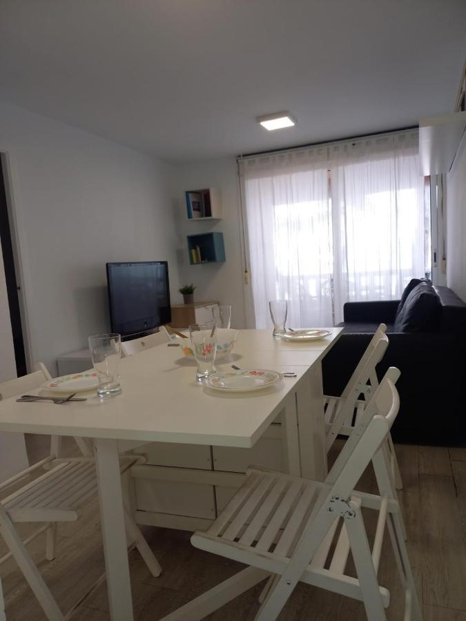 Costa Daurada Apartaments - Gudrun La Pineda Exterior foto