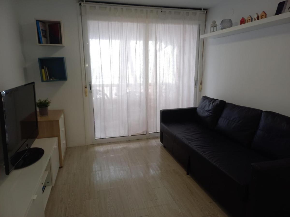 Costa Daurada Apartaments - Gudrun La Pineda Exterior foto