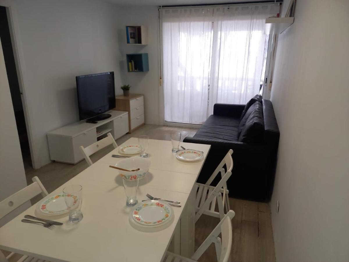 Costa Daurada Apartaments - Gudrun La Pineda Exterior foto