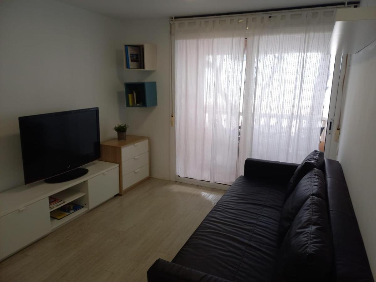 Costa Daurada Apartaments - Gudrun La Pineda Exterior foto
