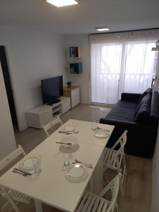 Costa Daurada Apartaments - Gudrun La Pineda Exterior foto
