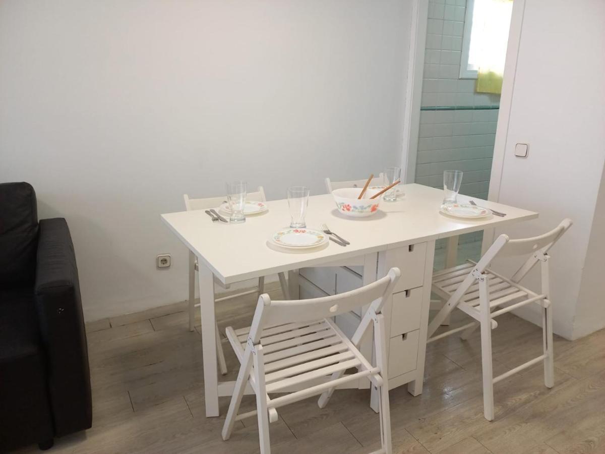 Costa Daurada Apartaments - Gudrun La Pineda Exterior foto