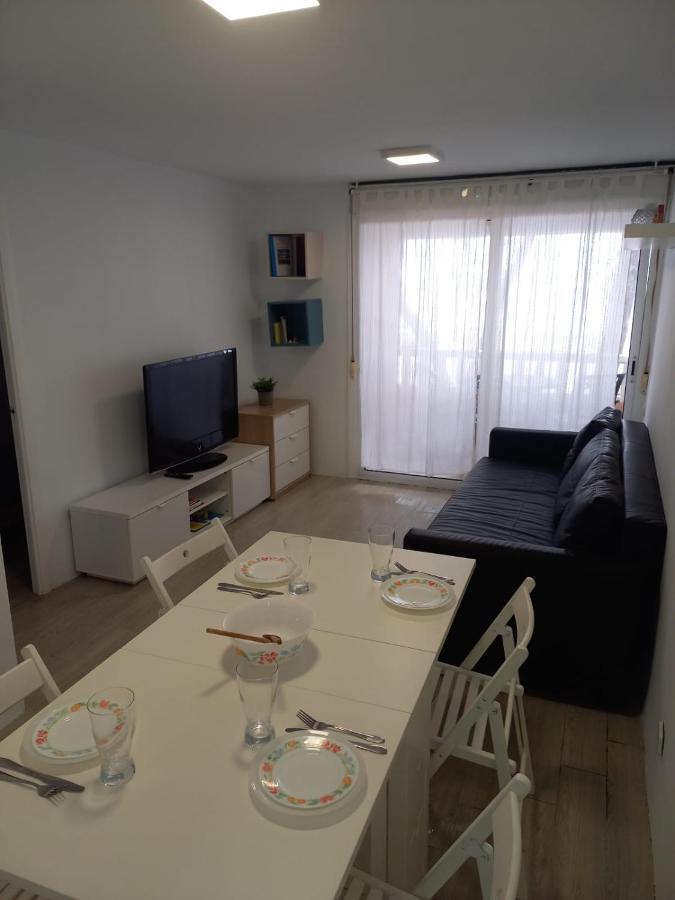 Costa Daurada Apartaments - Gudrun La Pineda Exterior foto